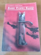 ROZANOW - KONIEC TRZECIEJ RZESZY