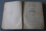 Howard Fast - Ostatnia granica
