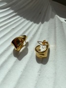 Kolczyki Zezu jewelry