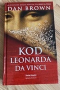 Dan Brown - Kod Leonarda da Vinci