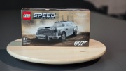 LEGO 76911 Speed Champions - Aston Martin DB5