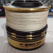 szpula do kołowrotka Black cat P860 FD