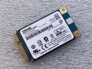 SSD Toshiba 128GB mSATA