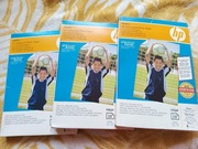 Papier fotograficzny Advanced 10x15 , 25szt