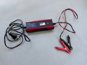 Ładowarka Absaar EVO1 – inteligentna do akumulatorów 6V/12V