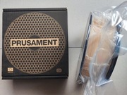 Prusament PLA Noctua Beige 1kg – nowy, beżowy filament NFC