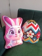 Zestaw poduszek dekoracyjnych Wielkanocnych