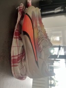 PUMA ULTRA ULTIMATE MXSG (42,5) Buty Męskie Biały Wkręt