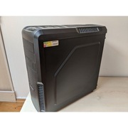 Komputer - księgowa, sprzedaż, magazyn, klient Bazy Danych