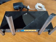 Router TP-Link Archer AX55 802.11ax (Wi-Fi 6)