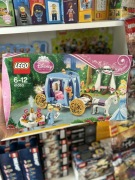 LEGO Disney 41053 – Kareta Kopciuszka | Nowe 