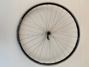 Obręcz koła rowerowego przedniego Kellys
