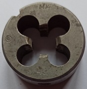 Narzynka prawa M14 6h prawoskrętna