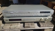 Amplituner JVC + DVD Grundig 