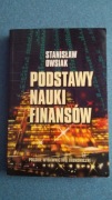 Podstawy Nauki Finansów - Stanisław Owsiak