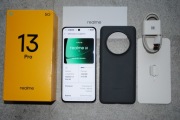 Telefon komórkowy Realme 13 Pro 5G 12/512GB stan idealny