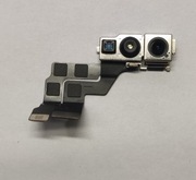 Oryginalny Moduł Kamer Przednich Face ID iPhone 14 Pro Max | Oryginał