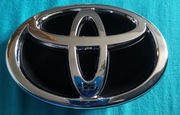 Emblemat Toyota Corolla nowy 75311-02120
