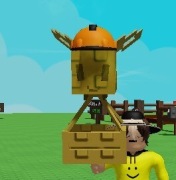 AROMATIC PACK BEE!|Tanio Szybko Sprawdzony Sprzedawca!Grow a Garden