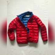 Kurtka puchowa Jean Paul 