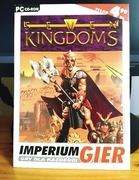 Seven Kingdoms - gra komputerowa