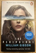 THE PERIPHERAL William Gibson