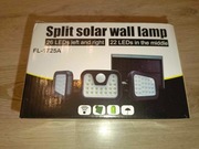 LAMPA SOLARNA LED 3w1 ZEWNĘTRZNA ULICZNA OGRODOWA 