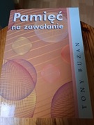 Książka pamięć na zawołanie