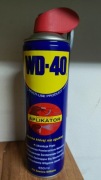 WD 40 z aplikatorem 450ml