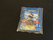 Karty Heroes Might&Magic IV Lay's | Abagael | Lord | SANTORIA Miasto Unikat