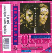 Ennio Morricone – Hamlet