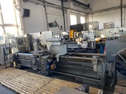 Tokarka Ø1050 mm x L2800mm Stankoimport 1M63
