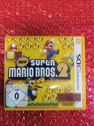 SUPER MARIO BROS. 2 GRA NINTENDO 3DS