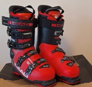 Męskie buty narciarskie HEAD Advant Edge 105 rozmiar 27-27,5cm 42,5eu