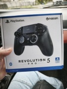 Nacon Revolution 5 Pro PS5/PS4/PC