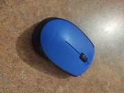 Myszka bezprzewodowa logitech m171