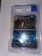 Umbreon (xPRE 059) MASTERBALL Graded 9 UCG