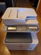 Drukarka wielofunkcyjna OKI MC562w