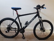 Rower Carerra Vengeance 