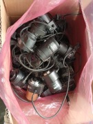 Obiektywy CCTV do kamer przemysłowych ponad 100szt