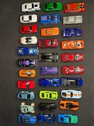 Zestaw Hot Wheels