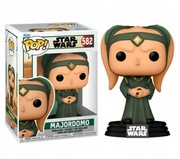 Figurka Funko POP! Star Wars Majordomo 582