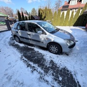 Honda Civic 1,4 2001 rok produkcji