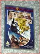 39 KROKÓW ,,, DVD  ,,, J.Angielski