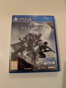 Destiny 2 Playstation 4