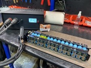 Regeneracja baterii do hulajnóg, rowerów