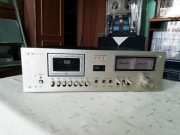 MAGNETOFON   KASETOWY