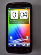 HTC SENSATION XE BEATS AUDIO