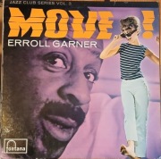 Płyta winylowa Erroll Garner