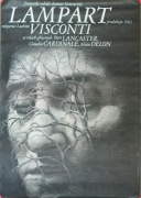 Wiesław Wałkuski, Lampart, 1987